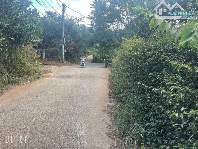 Bán đất hẻm cấp 1 trần quý cáp ngay bệnh viện vùng
