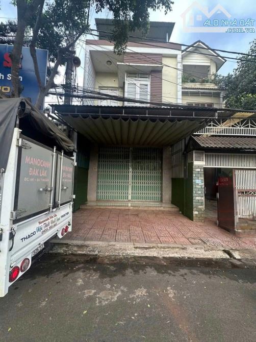 Cho thuê nhà mặt tiền Vị trí đẹp Y Moan, Tân Lợi, Đắk Lắk