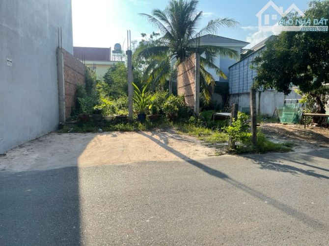 CHÍNH CHỦ GỬI EM LÔ ĐẤT MẶT TIỀN ĐƯỜNG ĐIỆN BIÊN PHỦ  LONG TOÀN THÀNH PHỐ BÀ RIA VŨNG TÀU