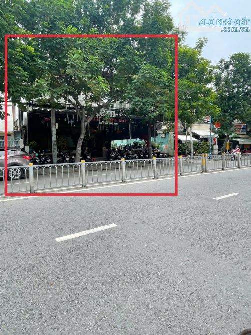 Bán Nhà Góc 2 Mặt Tiền Đường Kên Tân Hoá gần Trịnh Đình Thảo. Q. Tân Phú ( 14x18m = 245m)