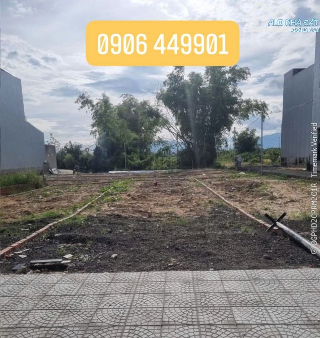 🔥 ĐẤT ĐẸP LƯU QUANG VŨ -2.15 tỷ  📐 101,3m² (5×20,84) – sổ đỏ chính chủ