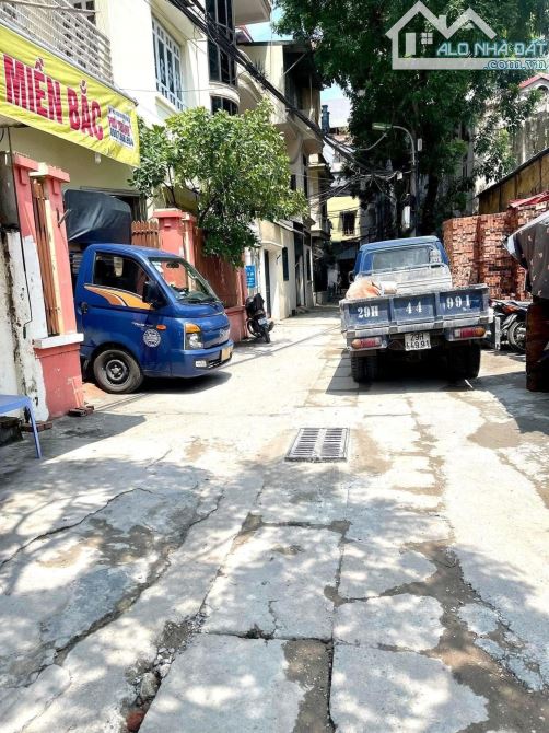 BÁN NHÀ NGÕ 89 LẠC LONG QUÂN CẦU GIẤY- VỊ TRÍ ĐẸP Ô TÔ TRÁNH KINH DOANH: DT 90M2 - 34.5 TỶ