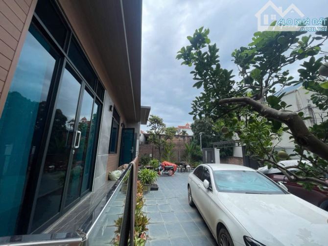 biệt thự nhà vườn 534m , đông phương yên- chương mỹ