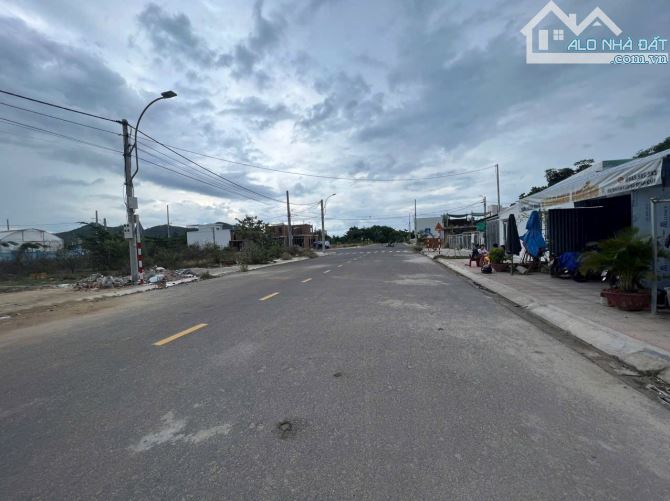 CẦN BÁN LÔ ĐẤT DÂN TĐC NGỌC HIỆP - TP. NHA TRANG