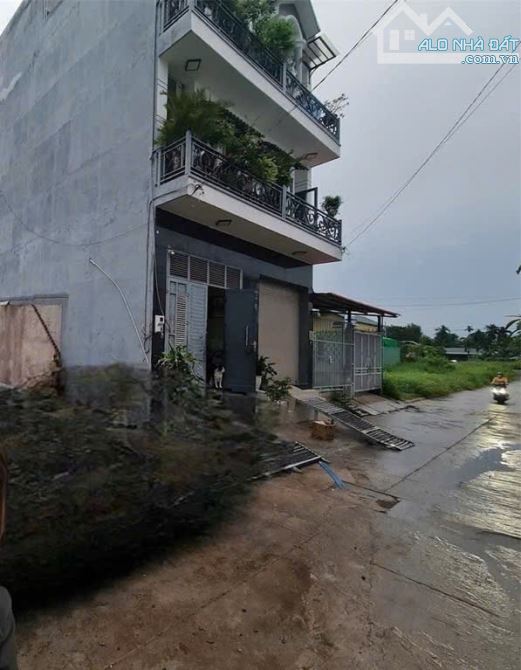 Đất Thổ Cư đường TX52, phường TX Q12, dt 271,1m2 (7,3m/8mx27,5m), Hẻm Ôtô 💰 9,2Tỷ