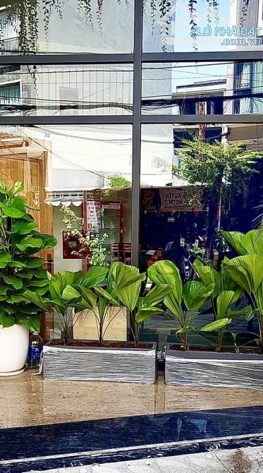 🔥 AN THƯỢNG 32 – NGANG 9M – TOÀ CĂN HỘ 14 PHÒNG – THU NHẬP 250TR/THÁNG | 65 TỶ