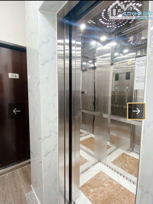Bán nhà phố Quận 7 - CHDV 8PHÒNG - NGUYỄN THỊ THẬP - 7TỶ.