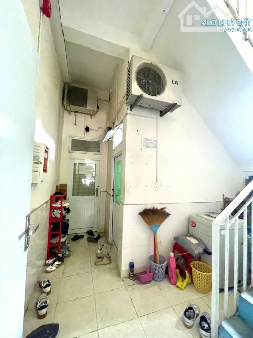 Bán nhà đường nhựa 6m Phan Thanh cách ĐH Duy Tân 70m có 18p dòng tiền 40tr/th