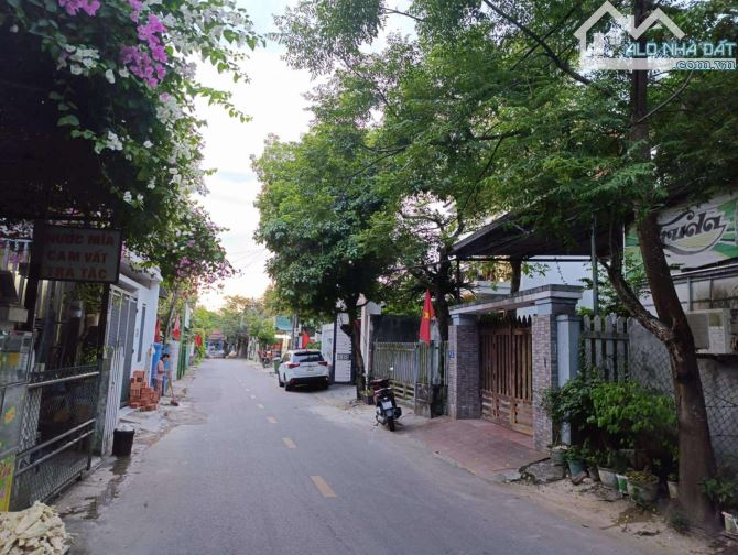 BÁN NHÀ 2 TẦNG MẶT TIỀN TRẦN VĂN KỶ( Nội thành Huế)-NGANG 10M-GIÁ CHÍNH CHỦ 7.47 TỶ