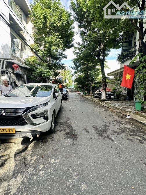 🏩 Bán nhà mt Dương Bích Liên, 70m2 giá 5.29 tỷ tl