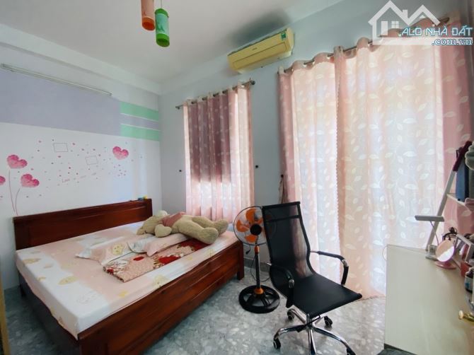 SIÊU PHẨM VỪA Ở VỪA KD CHDV 98M2 - 4 TẦNG HXH NỞ HẬU 6.25M NHỈNH 9 TỶ