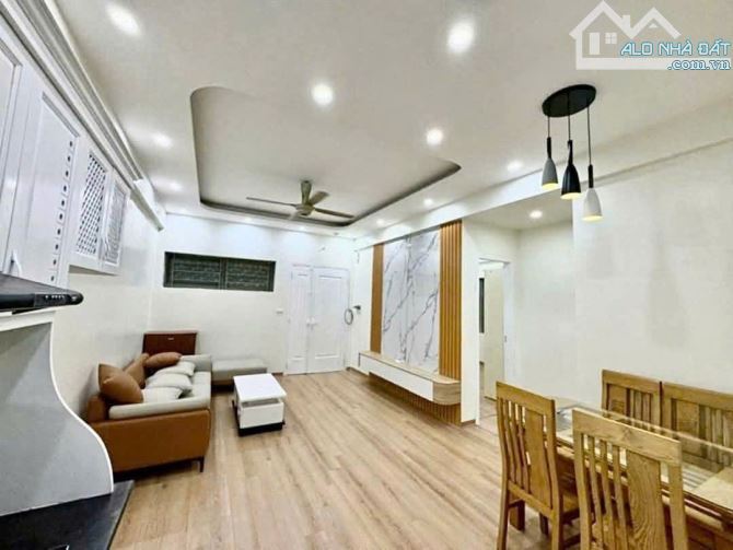 Bán căn hộ CT6B Xa La – Hà Đông