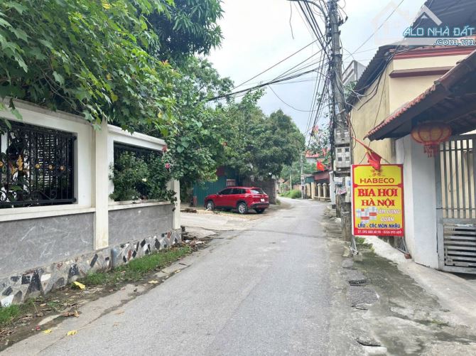 BÁN GẤP LÔ ĐẤT RẺ NHẤT TP. VĨNH YÊN-TDP ĐÔNG QUÝ 98m MT7M sđcc giá chỉ 980Tr