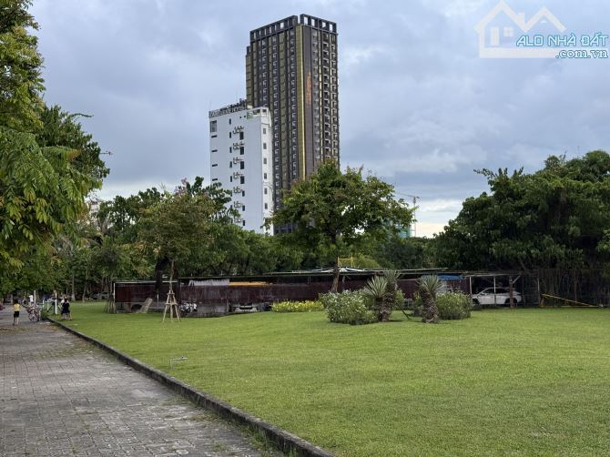 9 TỶ🏡 NHÀ 3 TẦNG + TUM – VIEW CÔNG VIÊN – TRUNG TÂM HẢI CHÂU 🌳