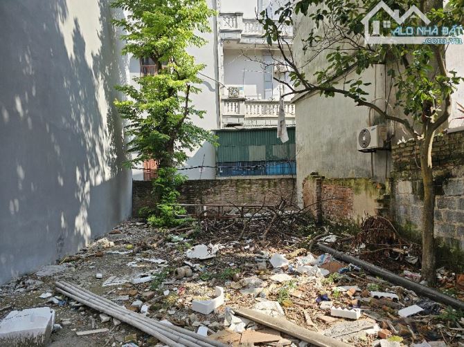 🌟 Siêu hiếm Việt Hưng, 80m², 8.79 tỷ, ngõ thông, gần mặt phố, ô tô đỗ cửa 🌟