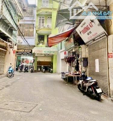 160Tr/m2 - KHÔNG CÓ CĂN NÀO RẺ HƠN - NGÕ THÔNG Kim Ngưu - DÂN XÂY - MỚI Ở LUÔN - NHỈNH 8tỷ