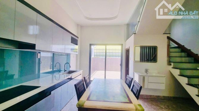 ✅ NHÀ ĐẸP 100m2 (cn 76m2)🔥TRUNG TÂM LÃ XUÂN OAI🔥6 TỶ 750 CÒN GIẢM, DÂN CƯ ĐÔNG ĐÚC ✅