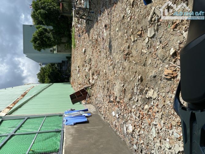 BÁN ĐẤT KIỆT NGUYỄN CÔNG HOAN - HÒA AN,CẨM LỆ, GẦN BẾN XE TT