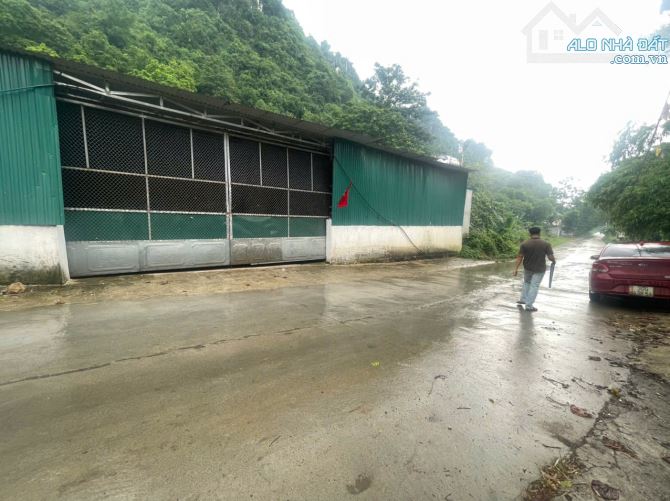 LÔ ĐẤT 1000M 800 THỔ CƯ ,ĐƯỜNG OTO TRÁNH THOẢI MÁI , SẴN XƯỞNG RỘNG KINH DOANH CHỈ 9.X TỈ