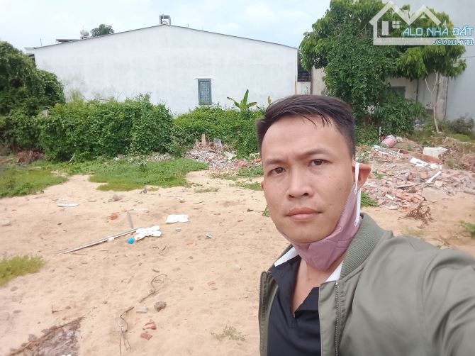 Đất kiệt Ô tô - Đường Bình Kỳ- 81M - (9 x 9) -  Giá Chỉ 2,8 Tỷ - Hòa Quý - Ngủ Hành Sơn