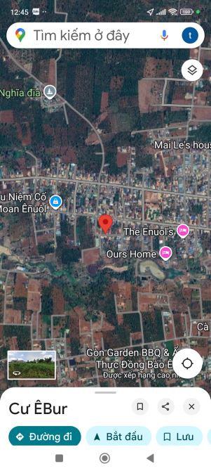 Đất hẻm 451 ymoan rẻ trái, hàng hiếm
