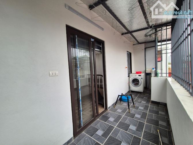 Nhà Đẹp - An cư - Phố Vip Lê Trọng Tấn - 30m2- 5 tầng- Chỉ 8 T