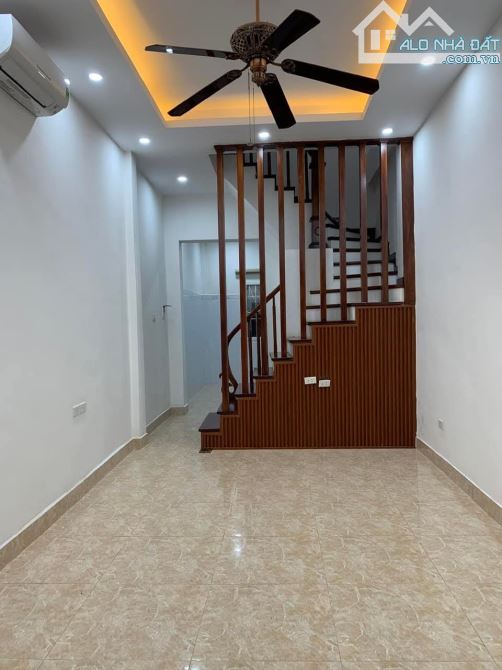BÁN NHÀ VƯƠNG THỪA VŨ ✅ THANH XUÂN ✅ 51M2 x 4 TẦNG x 9.3 TỶ