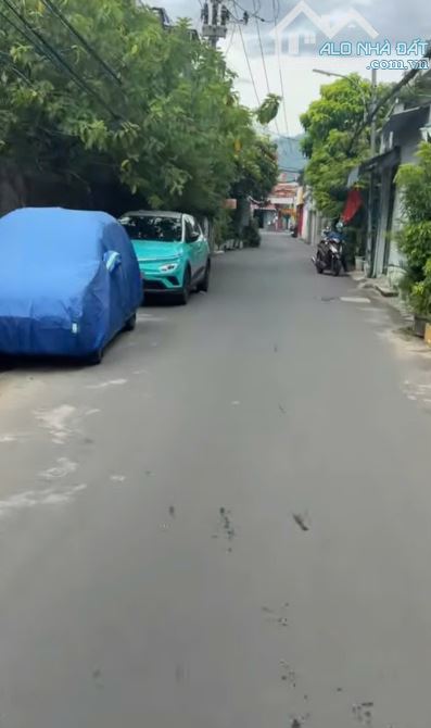 Bán toà căn hộ Nguyễn Lương Bằng Liên Chiểu 80m2 giá 7.05 tỷ