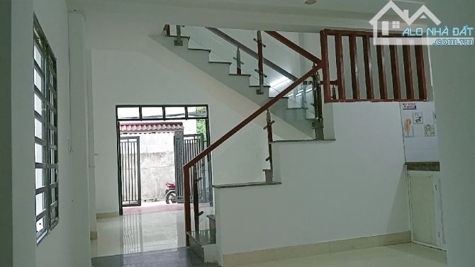 DUY NHẤT NHÀ 2 TẦNG CHỈ SAU NHÀ MẶT TIỀN ĐƯỜNG NGUYỄN LƯƠNG BẰNG - TRUNG TÂM LIÊN CHIỂU