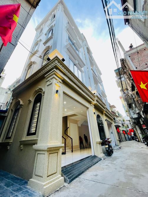 👉👉👉 Biệt thự đẳng cấp nhất tại Lê Lợi phố - Chỉ 1 căn duy nhất - Thể hiện đẳng cấp chủ