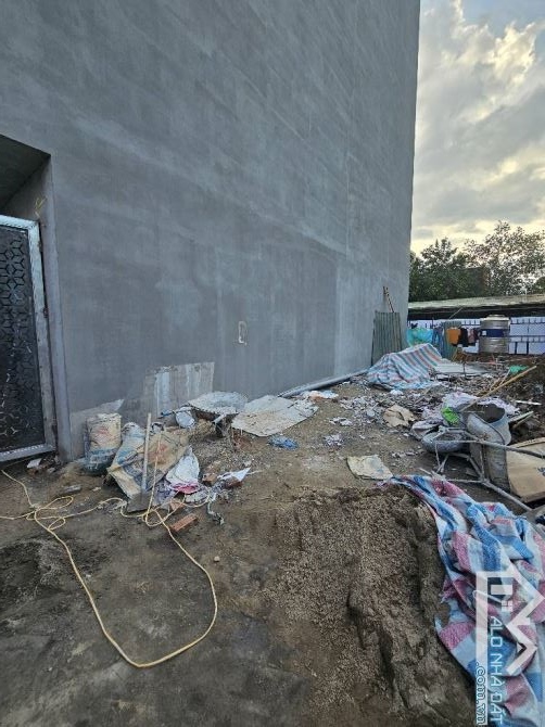 Bán đất mặt phố tây trà 40M phân ô tô dừng đỗ kinh doanh ngày đêm hoàng mai