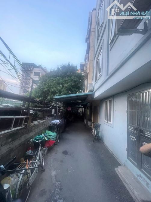 🌹🎉NGÕ VIP 3 Ô TÔ TRÁNH, BÃI XE NGAY NHÀ , 2 THOÁNG TRƯỚC SAU, AN SINH TỐT GẦN TRƯỜNG GẦN