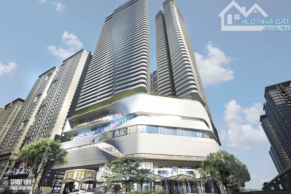 cho thuê chung cư Ngoại Giao Đoàn - Bắc Từ Liêm 90m2, 2 ngủ, 2 vệ sinh, full nội thất