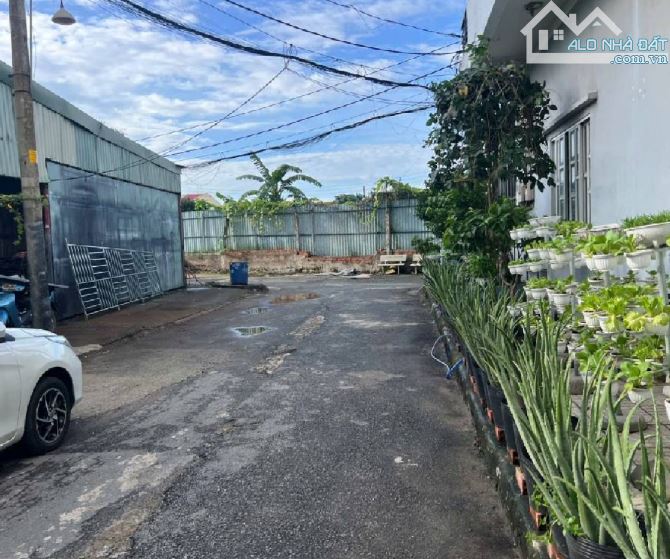 Bán đất LÊ THỊ RIÊNG Q12_ vị trí VIP_ đường XE TẢI CHẠY_435m2 thổ cư_ 9.2x47m_ 19.xTY