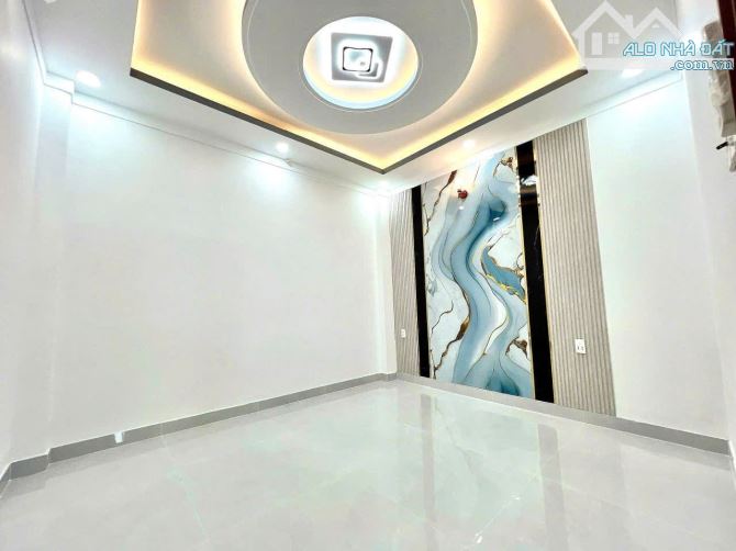 cần bán nhà hẻm xe hơi 88 nguyễn văn quỳ 3.8x12 , 3 lầu giá 6,6 tỷ