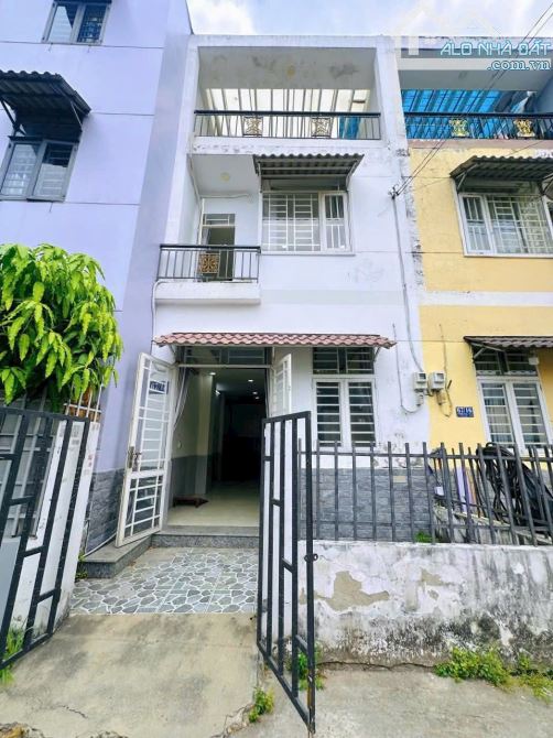 💥HẺM XE TẢI THÔNG HÀ HUY GIÁP AN PHÚ ĐÔNG SỔ HỒNG RIÊNG CHỈ 4.150 ĐỒNG.
