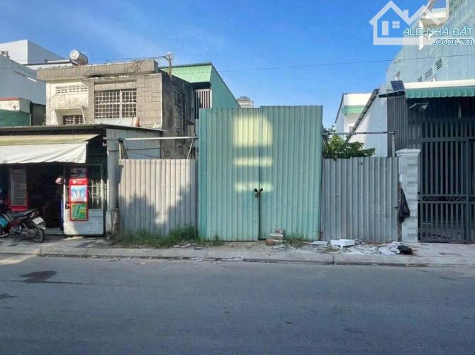 Nền 11,5 Tỷ Đường Trần Ngọc Quế, P.Xuân Khánh, Q.Ninh Kiều, TP Cần Thơ