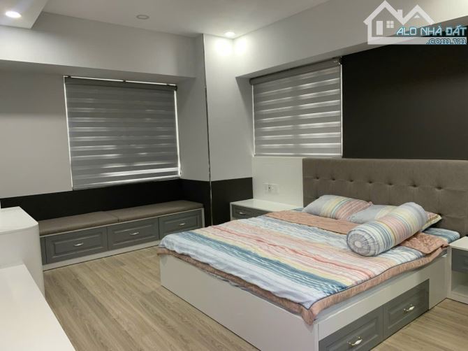 CĂN 3PN SIÊU RỘNG RÃI - FULL TIỆN ÍCH - BAO PHÍ QL