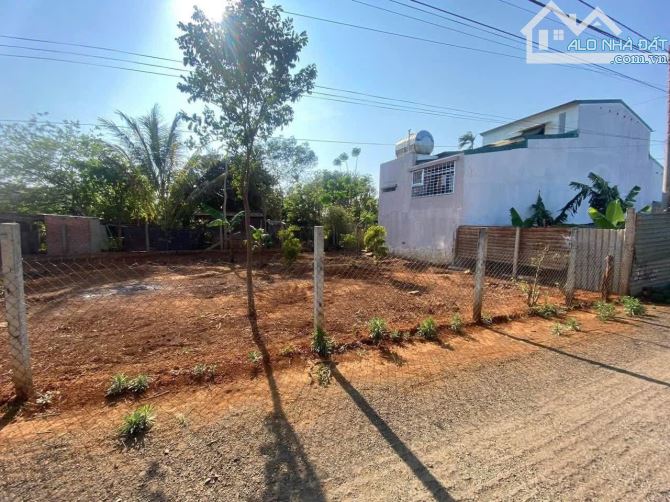 BÁN ĐẤT EATU ĐƯỜNG NHỰA BMT ĐĂK LĂK 1,4TY 15X14 TC60M ĐƯỜNG  ÔTÔ VI VU DÂN CƯ HIỆN HỮU  TỨ