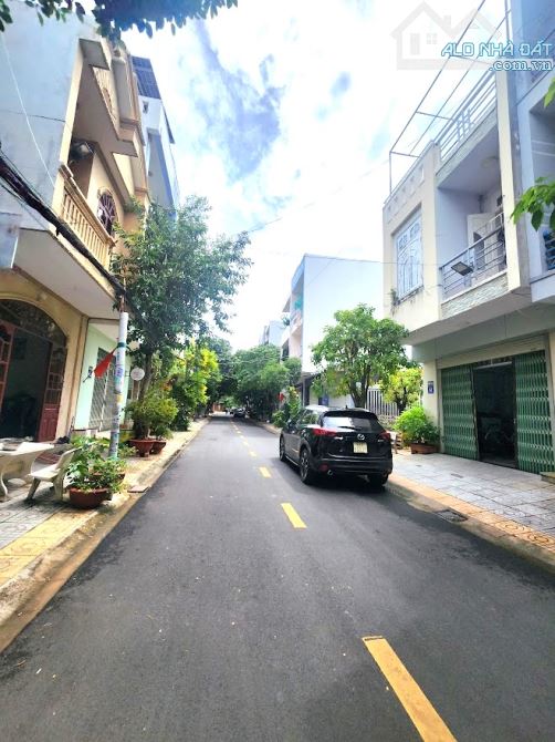 BÁN ĐẤT ĐẸP ĐƯỜNG NGUYỄN THỊ ĐỊNH - KHU ĐẠI AN, P9, VT - GIÁ 7.7 TỶ / 90M2(5X18)