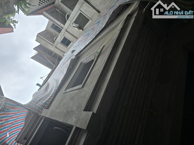 Dòng tiền 900tr/ năm tại trung tâm ba đình full nội thất thang máy nhập khẩu