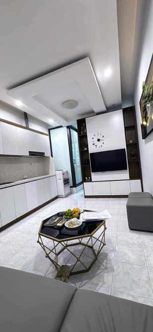 BÁN GẤP TẬP THỂ CỰC VIP – TẦNG 2, TÒA 8/3, HAI BÀ TRƯNG. 50M² – 2PN. 2,55 TỶ