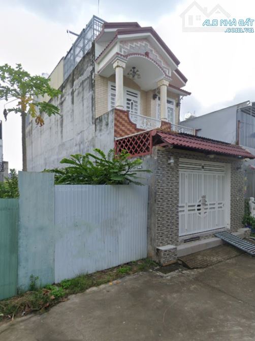 ⭐️⭐️ Nhà Vuông SHR 3 tầng HXH né 120m2 – Thạnh Xuân 33 Quận 12