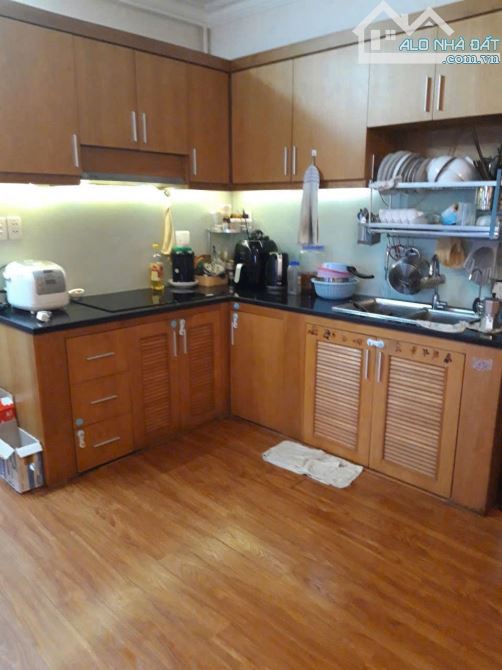 chung cư An Lộc, P17, Gò Vấp: 100m2,3p ngủ,2wc, 9,5tr