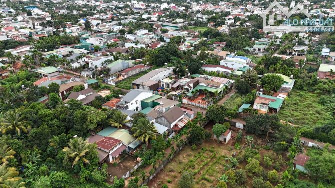 góc 36x56m đường nhựa N4 - Đạt Lý khu dân cư đông đúc đường ô bàn cờ thông tứ hướng