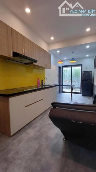 KHÔNG CÒN CĂN THỨ 2 – NHÀ CẤP 4 TRẦN VĂN DƯ 117M² – FULL THỔ CƯ