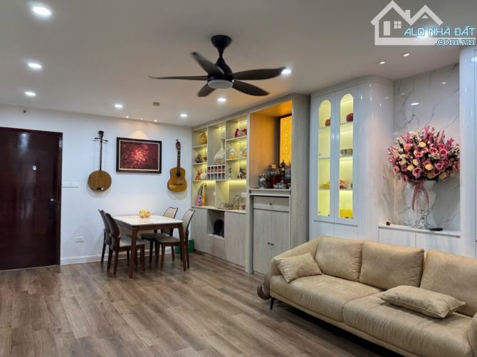 🏢 BÁN CĂN HỘ HH2 – MECO COMPLEX TRƯỜNG CHINH – 53M² – FULL NỘI THẤT – 5.3 TỶ