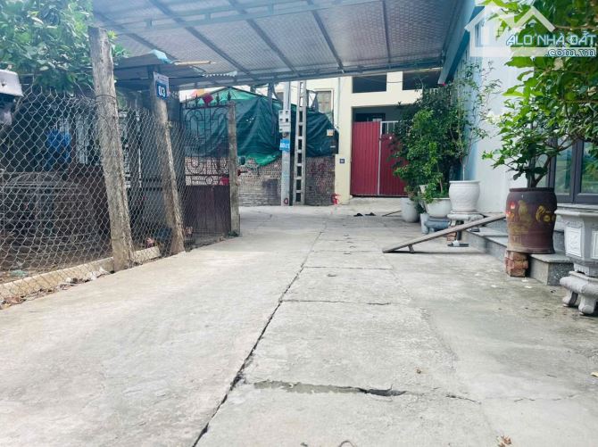 🌟 SIÊU PHẨM 47.4M² – THÔN ĐOÀI, NAM HỒNG – ĐÔNG ANH - HÀ NỘI ‼️ Ô TÔ NGỦ TRONG ĐẤT GIÁ CH