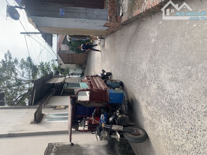 NHÀ BÁN: CẠNH TÔ NGỌC VÂN_ 42M2, 2 TẦNG_ GIÁ 2,9 TỶ