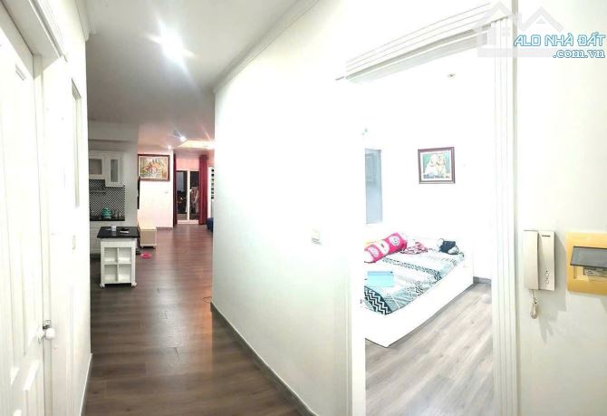Chung cư Ruby- Nguyễn Sỹ sách, Tân Bình:2p ngủ,90m2, Full NT, 10,5tr